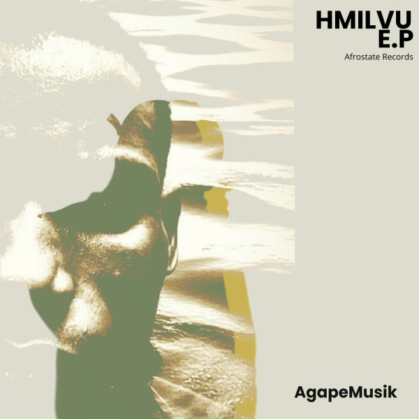 Обложка: AgapeMusik - Octopus
