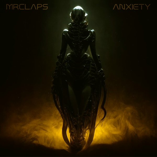 Обложка: MrClaps - Trap Action