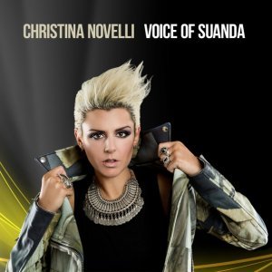 Обложка: NoMosk, Roman Messer, Christina Novelli - Lost Soul