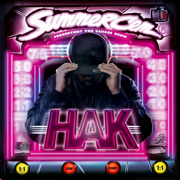 Обложка: Summer Cem - 100 Bars