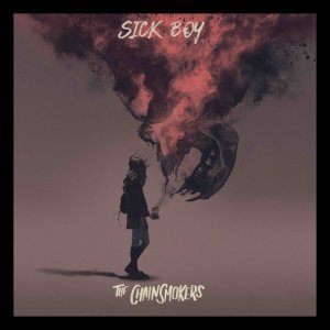 Обложка: The Chainsmokers, Drew Love - Somebody