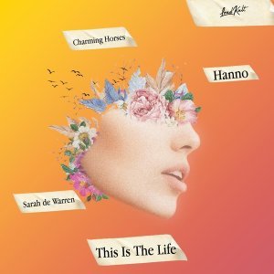 Обложка: Sarah de Warren, Charming Horses, Hanno - This Is The Life