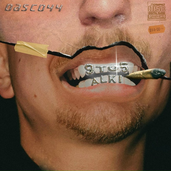 Обложка: Dasco44, ArniTheSavage - Vollsuff