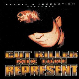 Обложка: Mobb Deep - Back at you