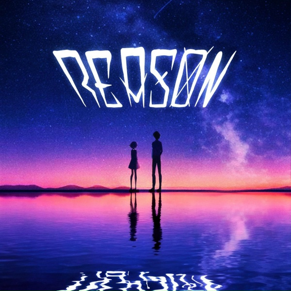 Обложка: MAXPVNK, usedbefore - Reason
