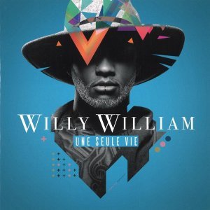 Обложка: Willy William - Ego