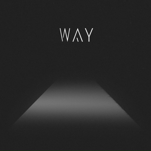 Обложка: WAY - How Far Did I Go