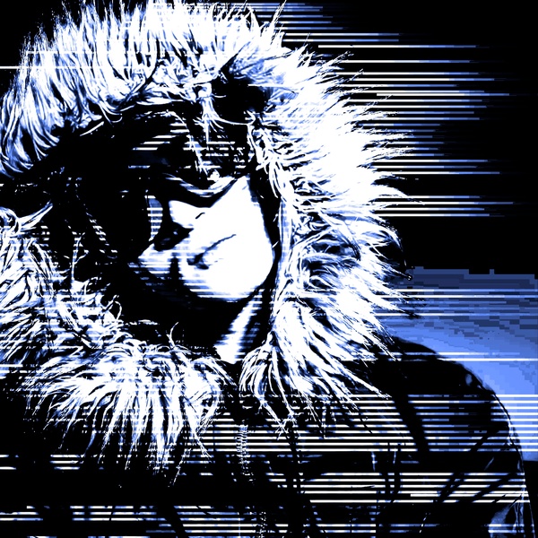 Обложка: BANEDRUG - ЖИВЁМ ОДИН РАЗ (Speed up)