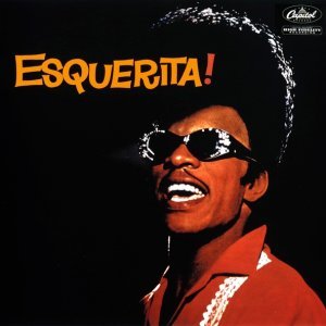 Обложка: Esquerita - Maybe Baby