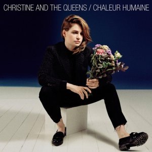 Обложка: Christine and the Queens - Christine