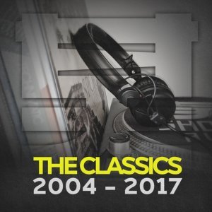 Обложка: Разные исполнители - Shogun Audio Presents: The Classics (2004-2017)