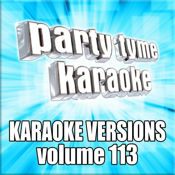 Обложка: Party Tyme Karaoke - Thoughtless (Made Popular By Korn) [Karaoke Version]