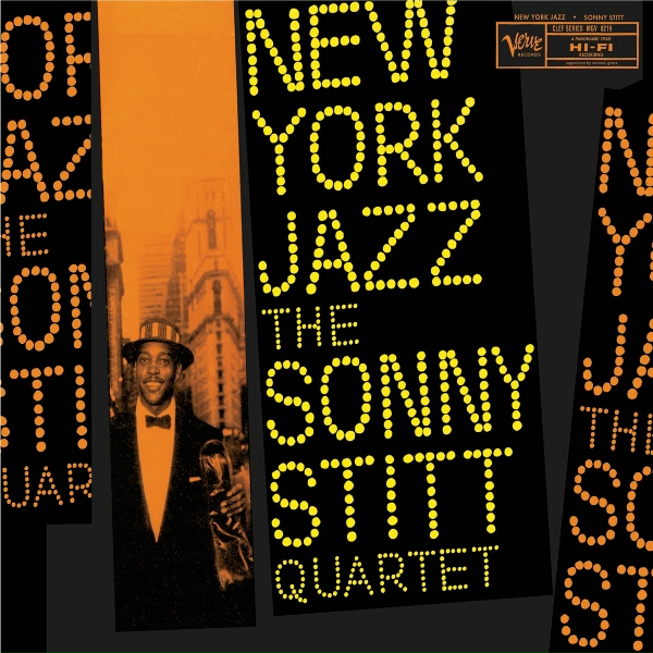 Фото: Sonny Stitt