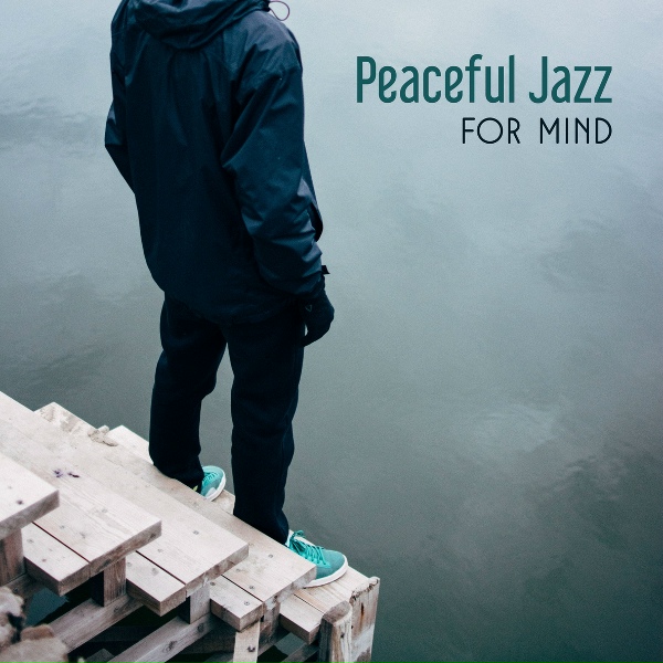Обложка: Instrumental - Lounge Jazz
