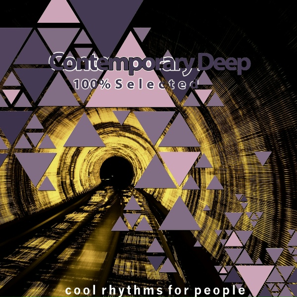 Обложка: Black People - Mental Healt