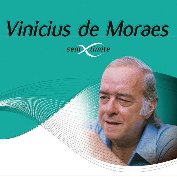 Обложка: Odette Lara, Vinícius de Moraes - Só Por Amor