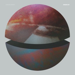 Обложка: Chrome Sparks - Marijuana