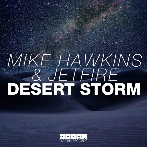 Обложка: Mike Hawkins, JETFIRE - Desert Storm