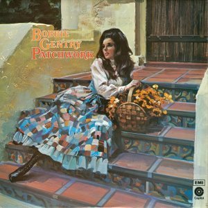 Обложка: Bobbie Gentry - Beverly