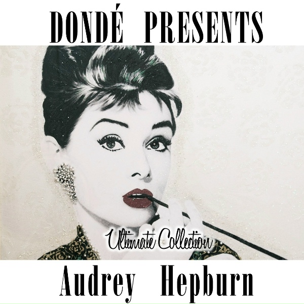 Обложка: Audrey Hepburn feat. Fred Astaire - Funny Face / 'S Wonderful / Think Pink!