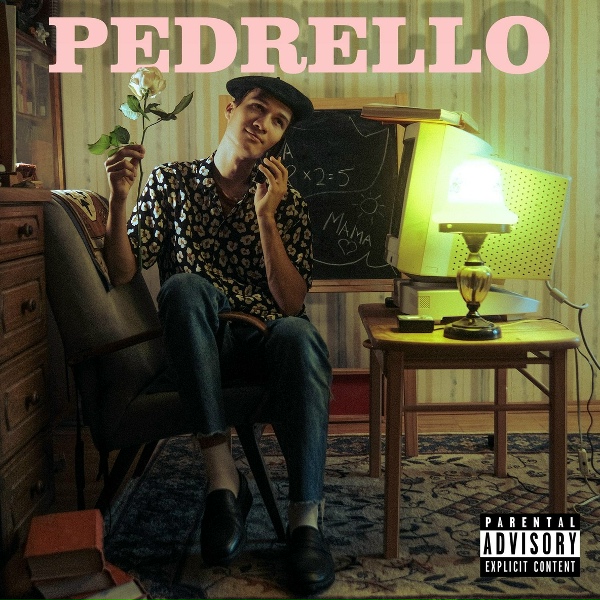 Обложка: Pedrello - По кругу