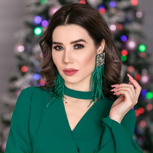 Обложка: Марина Алиева - Оpe-ope