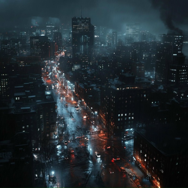 Обложка: fam0uz - Boys Interface - Slowed