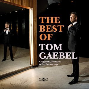 Обложка: Giuseppe Milici feat. Tom Gaebel - Fly Me to the Moon