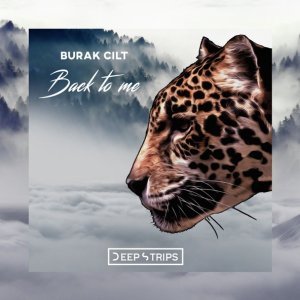 Обложка: Burak Cilt - Back To Me