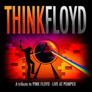 Обложка: Think Floyd - One of These Days