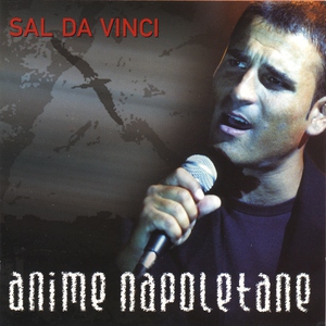 Обложка: Sal da Vinci - Dicitencello vuje