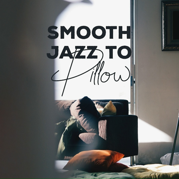 Обложка: Instrumental - Jazz at Night