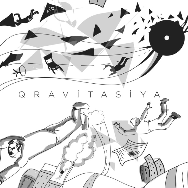 Обложка: Orkhan Zeynalli feat. Gültəkin - Mahnılar Məni