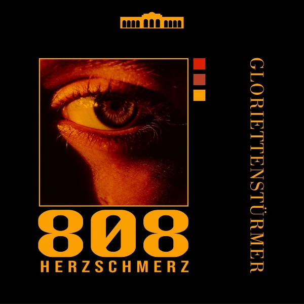 Обложка: Gloriettenstürmer - Aus der Asche
