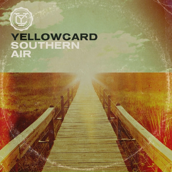 Обложка: Yellowcard - Always Summer