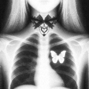 Обложка: nightfxrce, dvspair - KRUSHSEXX (SLOWED + REVERB)