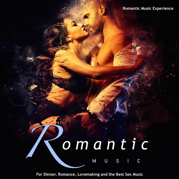 Обложка: Romantic Music Experience - Romantic Guitar