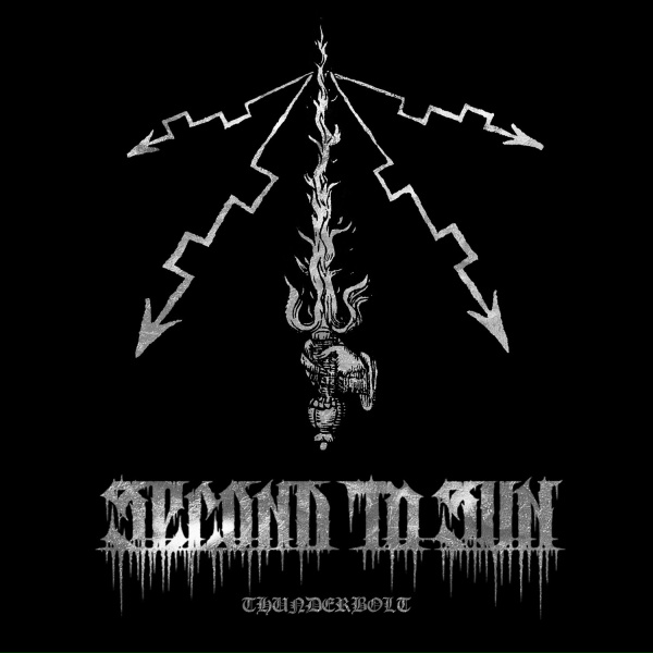 Обложка: Second To Sun - Sever