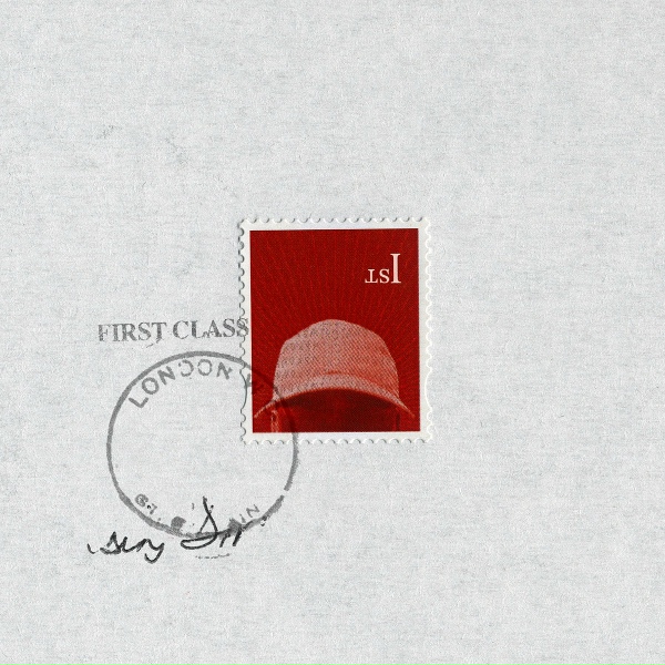 Обложка: Skepta - Shutdown