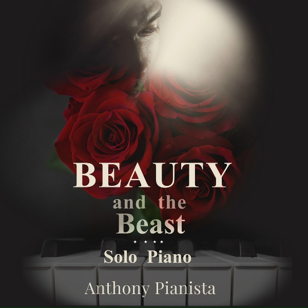 Обложка: Anthony Pianista - How Does a Moment Last Forever