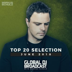 Обложка: Markus Schulz feat. Delacey - Favorite Nightmare