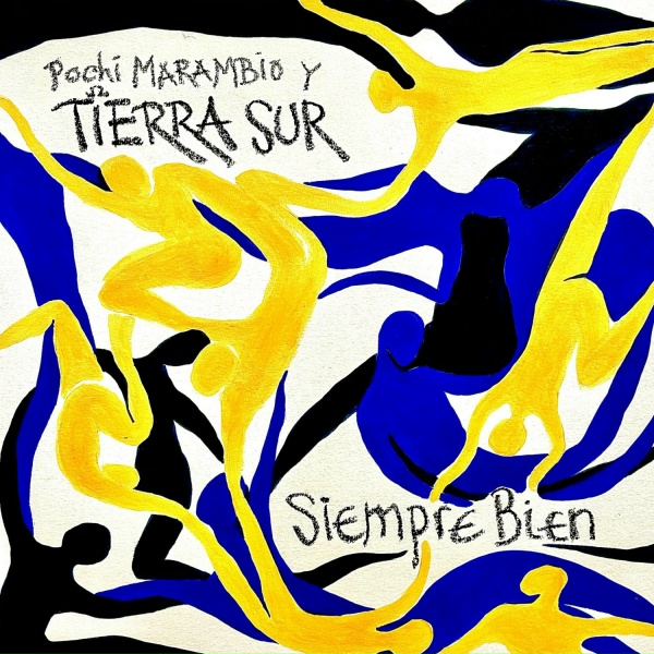 Фото: Pochi Marambio Y Tierra Sur