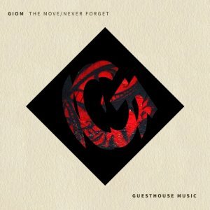 Обложка: Giom - The Move (Original Mix)