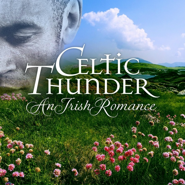 Обложка: Celtic Thunder feat. Paul Byrom - My Love Is Like A Red Red Rose