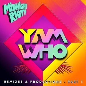 Обложка: Moussa Clarke feat. Kelby, Geriel - Leave Me Lonely