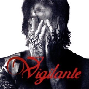 Обложка: SODA LUV - Vigilante