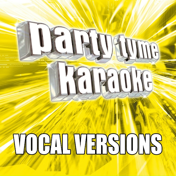 Обложка: Party Tyme Karaoke - Team (Made Popular By Lorde) [Vocal Version]