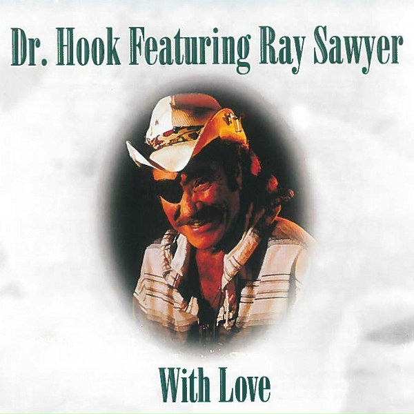Обложка: Dr. Hook, Ray Sawyer - Sylvia's Mother