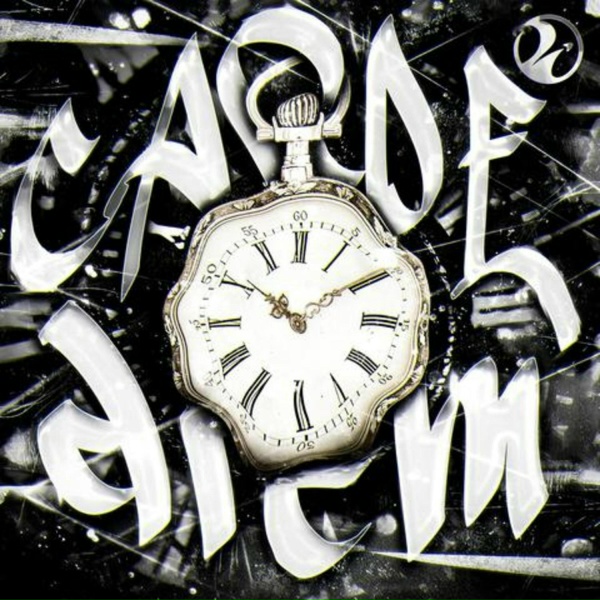 Обложка: Ogryzek - CARPE DIEM - Edit