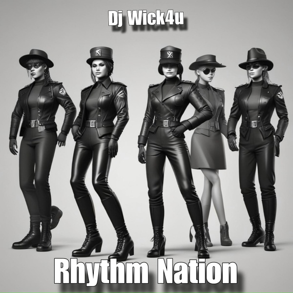 Фото: Dj Wick4U
